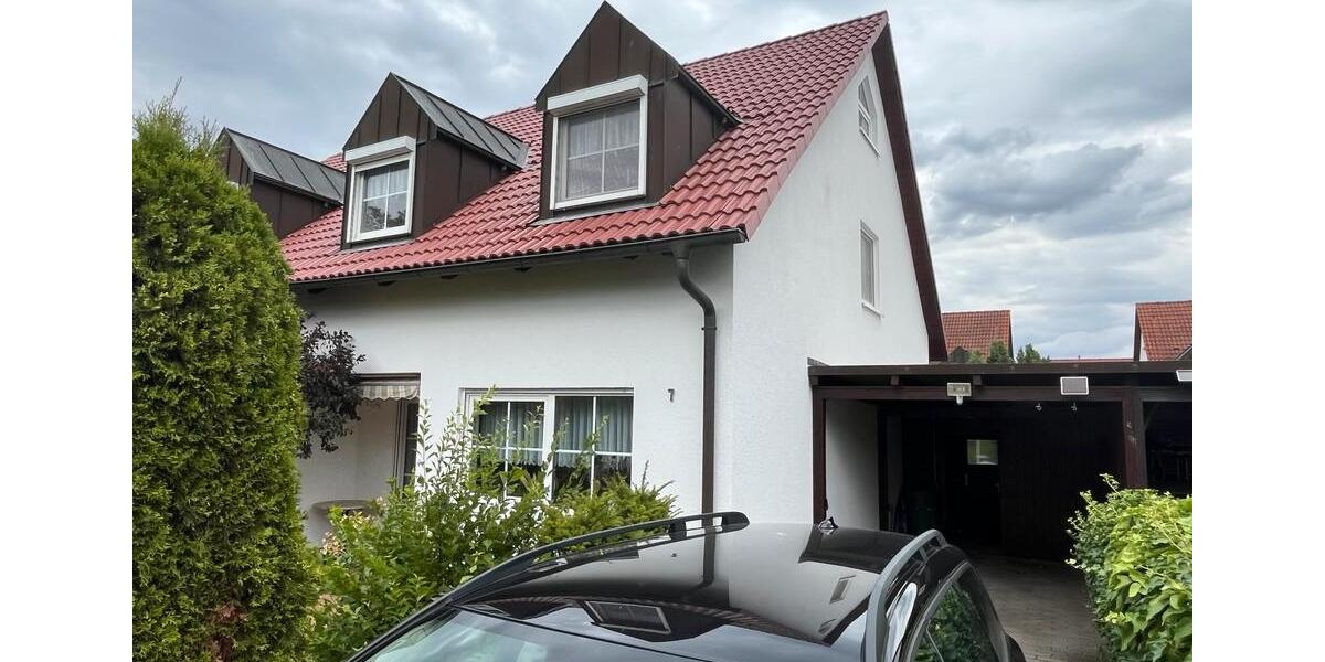 Doppelhaushälfte Teutschenthal - 4 Zimmer, 125 m&sup2;, 275.000&euro; | Angebot:27068192