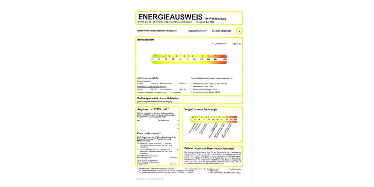 Dachgeschoßwohnung Halle (Saale) Büschdorf - 2 Zimmer, 76 m&sup2;, 400&euro; | Angebot:23246276