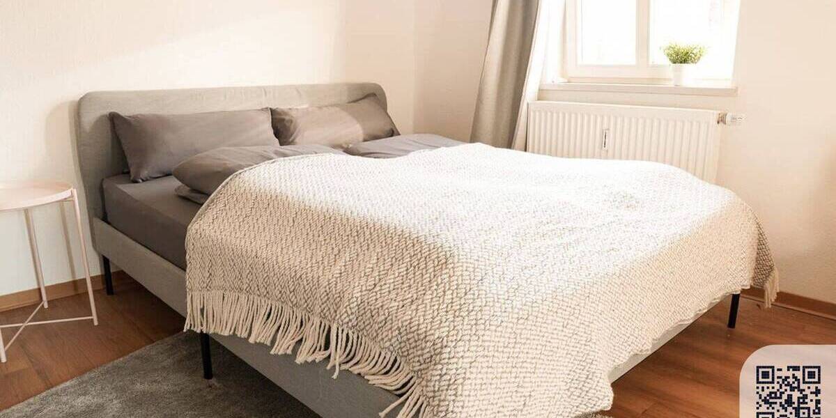 Etagenwohnung Halle (Saale) Innenstadt - 4 Zimmer, 2.047&euro; | Angebot:26265811