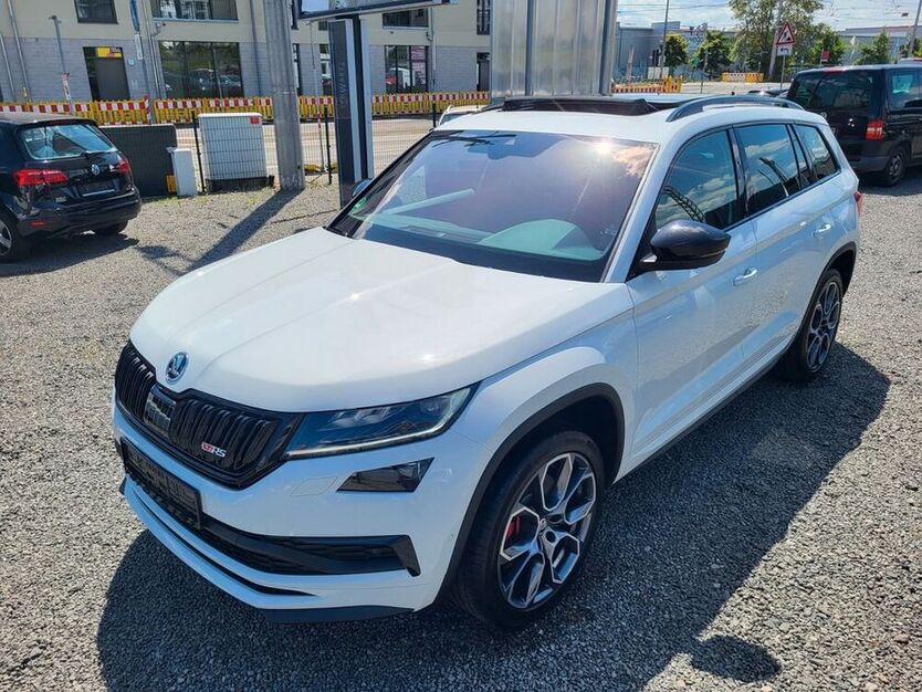 Kodiaq