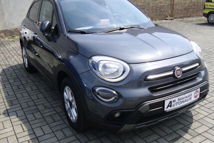 Fiat 500X 64.700 km 11.990 &euro; Halle 06116