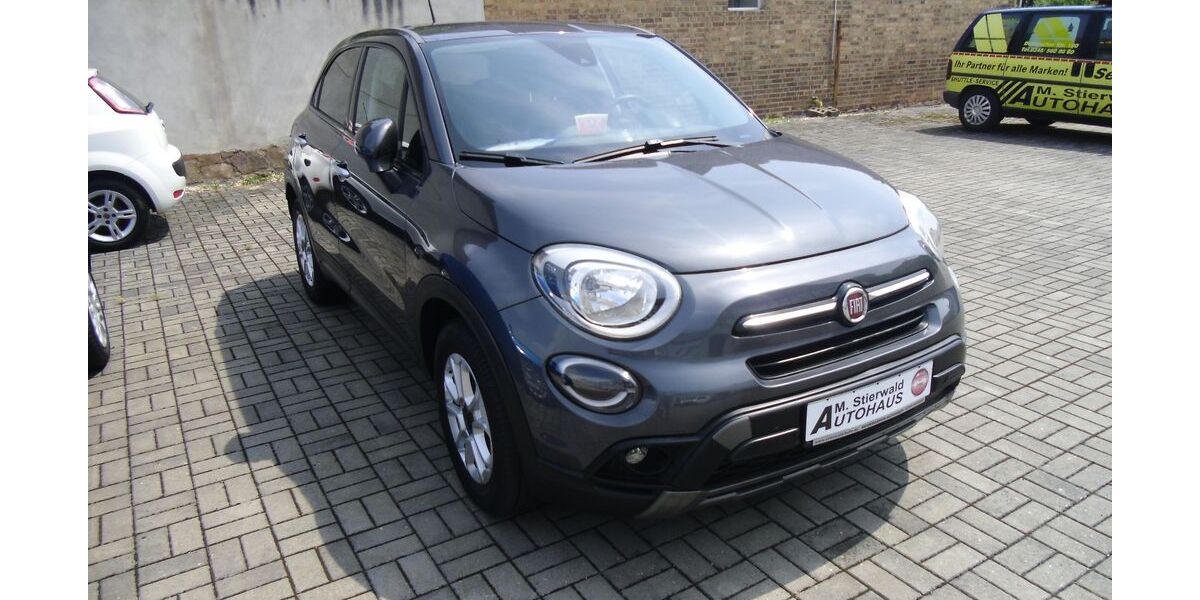 Fiat 500X 64.700 km 11.990 &euro; Halle 06116