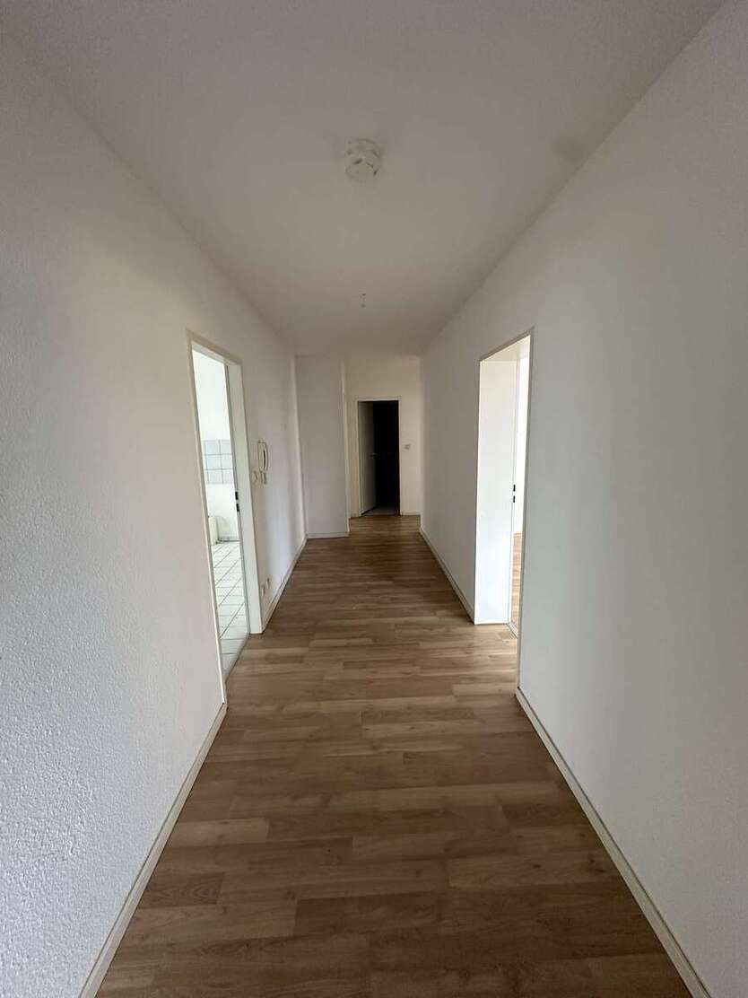 ++Erdgeschosswohnung mit 2 Balkone und Tiefgarage++ 3 zimmer