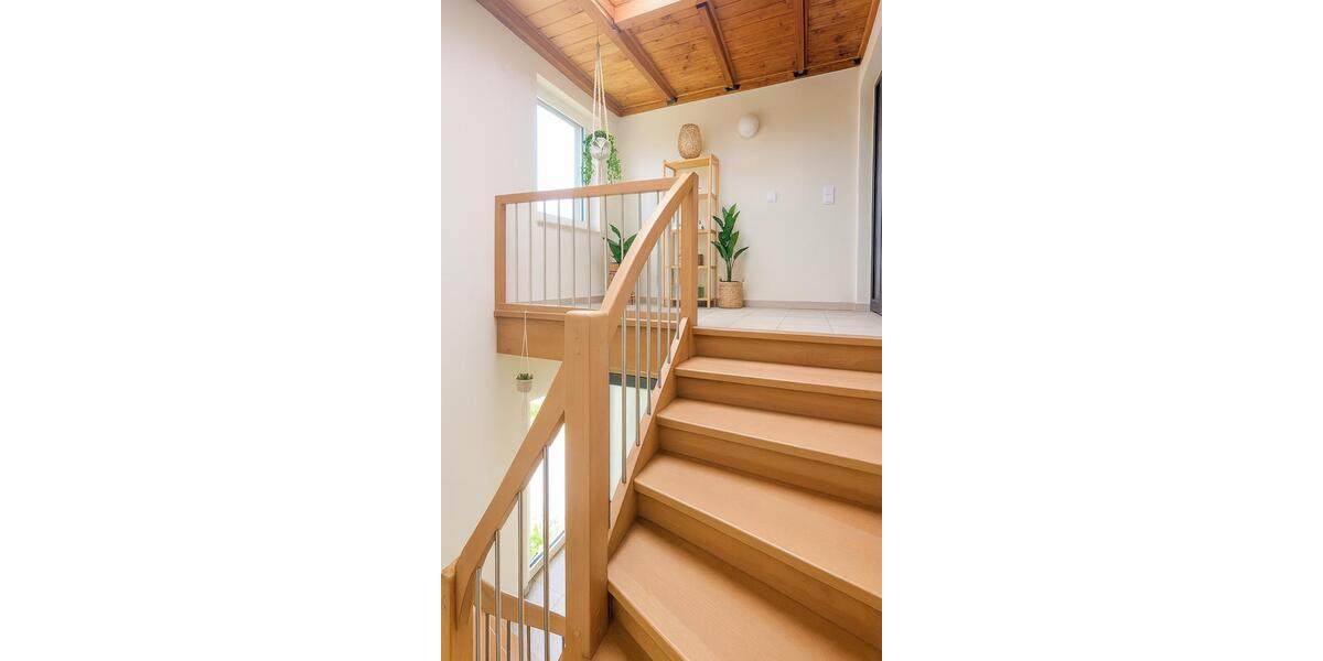 Terrassenwohnung Delitzsch - 4 Zimmer, 160 m&sup2;, 1.418&euro; | Angebot:26198916