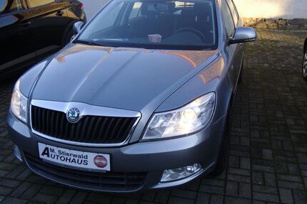 Skoda Octavia 101.350 km 6.990 &euro; Halle 06116