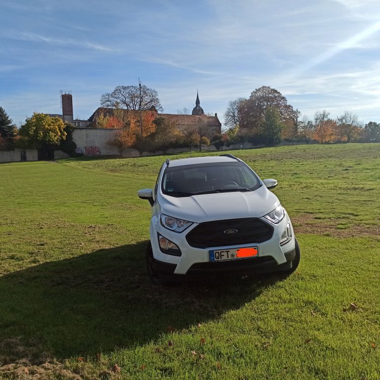 EcoSport