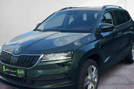 Skoda Karoq 103.311 km 15.040 € Halle 06130