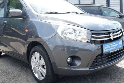 Suzuki Celerio 11.300 km 8.299 € Delitzsch OT Döbernitz 04509