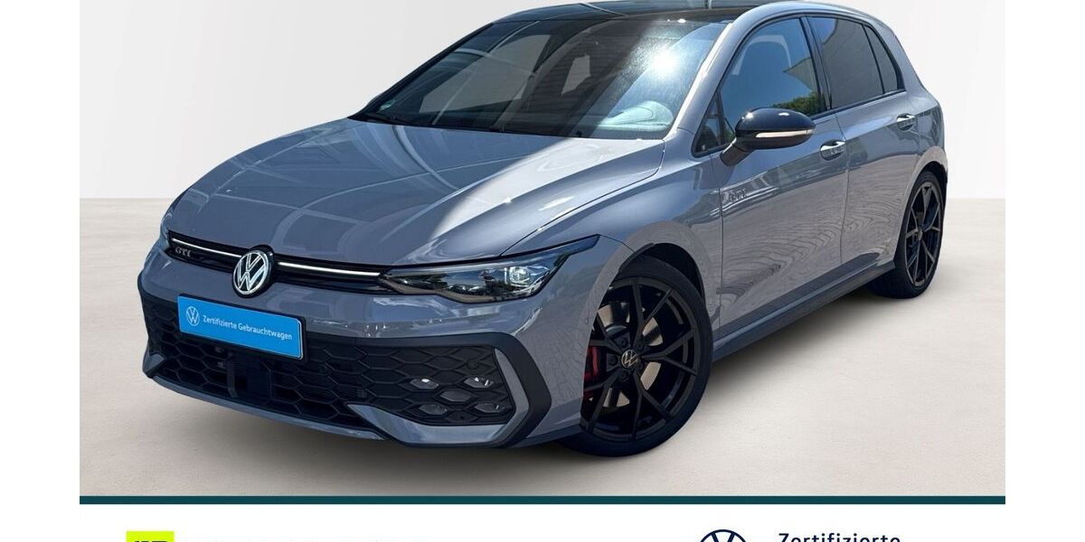 VW Golf 18.000 km 39.990 &euro; Leuna 06237