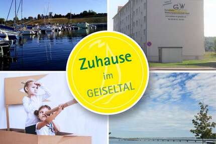 Wohnung Braunsbedra Schortau - 3 Zimmer, 70 m&sup2;, 418&euro; | Angebot:26999658