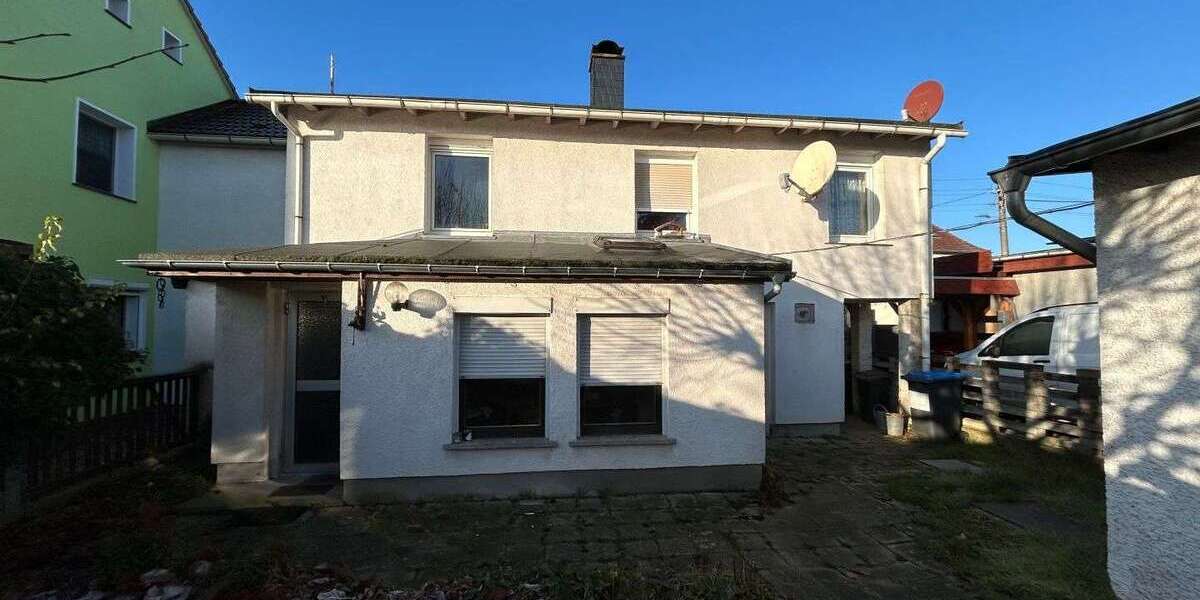 Einfamilienhaus Schkeuditz - 5 Zimmer, 136 m&sup2;, 167.000&euro; | Angebot:27254679