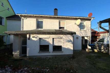 Haus Schkeuditz - 5 Zimmer, 136 m&sup2;, 167.000&euro; | Angebot:27254679