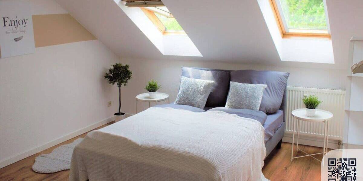 Etagenwohnung Halle (Saale) Innenstadt - 2 Zimmer, 2.108&euro; | Angebot:26265818