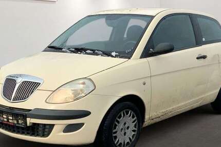 Lancia Ypsilon 123.474 km 699 &euro; Sandersdorf-Brehna 06796
