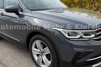 VW Tiguan 120.000 km 24.499 &euro; Halle-Neustadt 06124