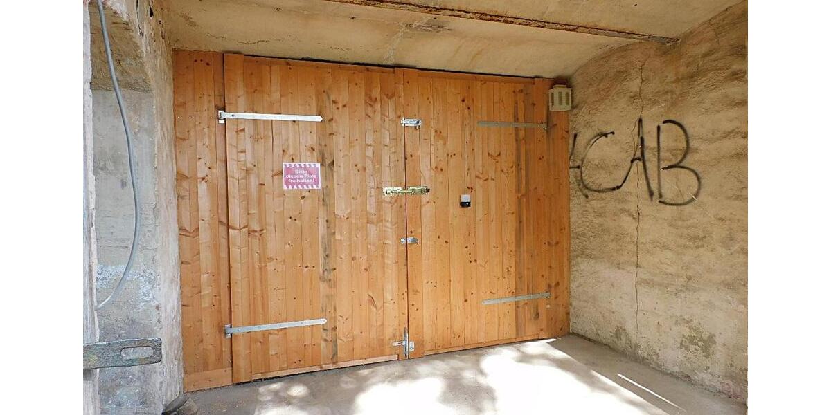 Gewerbeobjekt Halle (Saale) Dölau - 5&euro; | Angebot:22867478