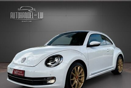 VW Beetle 126.900 km 9.990 &euro; Schkopau 06258