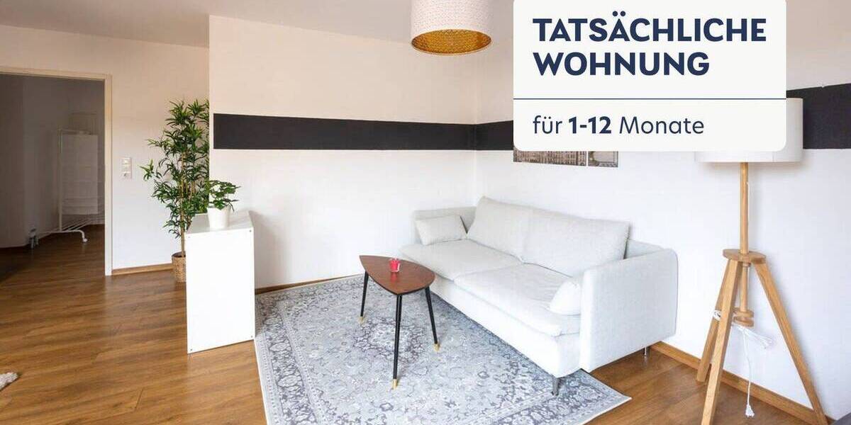 Etagenwohnung Halle (Saale) Innenstadt - 3 Zimmer, 1.726&euro; | Angebot:26283726