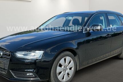 Audi A4 203.545 km 6.999 &euro; Brehna 06796
