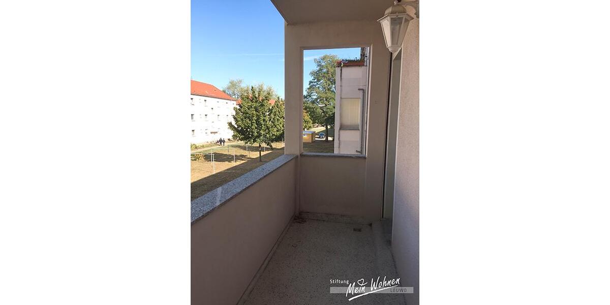 Etagenwohnung Bad Dürrenberg - 3 Zimmer, 56 m&sup2;, 365&euro; | Angebot:25415661