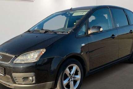 Ford C-Max 199.902 km 899 &euro; Sandersdorf-Brehna 06796