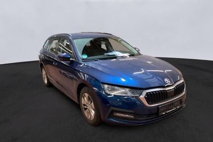 Skoda Octavia 74.072 km 21.950 &euro; Köthen 06366