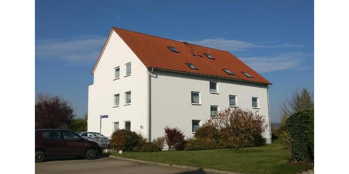 Etagenwohnung Seegebiet Mansfelder Land - 4 Zimmer, 116 m&sup2;, 795&euro; | Angebot:26001637