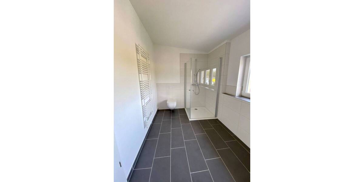 Doppelhaushälfte Salzatal Lieskau - 4 Zimmer, 152 m&sup2;, 1.350&euro; | Angebot:26306031