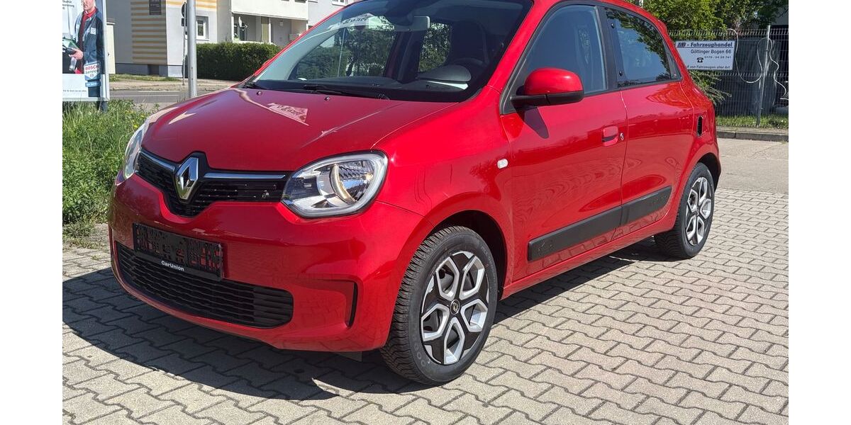 Renault Twingo 89.998 km 5.999 &euro; Halle/Saale 06126