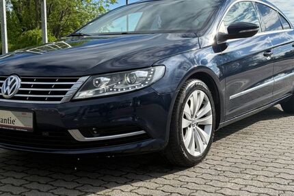 VW CC 172.900 km 7.899 &euro; Schkopau 06258