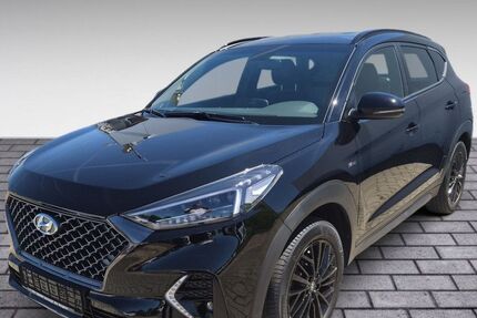Hyundai TUCSON 75.133 km 17.990 &euro; Halle(Saale) 06122
