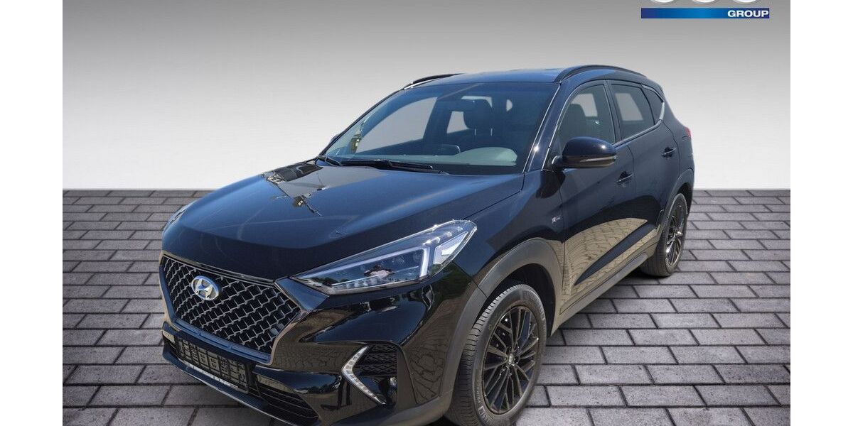 Hyundai TUCSON 75.133 km 17.990 &euro; Halle(Saale) 06122