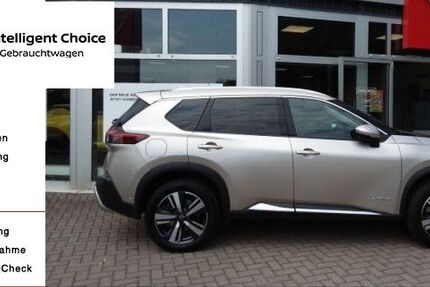 Nissan X-Trail 120.698 km 32.900 &euro; Lutherstadt Eisleben 06295