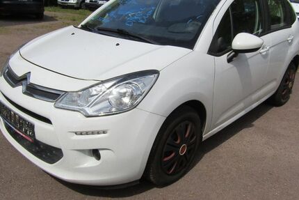 Citroen C3 137.665 km 4.990 &euro; Halle 06130