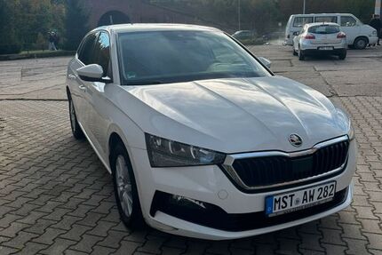 Skoda Scala 220.000 km 8.000 € Halle saale 06112