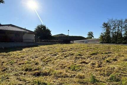 Grundstück Bitterfeld-Wolfen/ Siebenhausen Bobbau - 55.000&euro; | Angebot:25664445