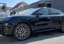 Gebrauchtwagen Porsche Cayenne