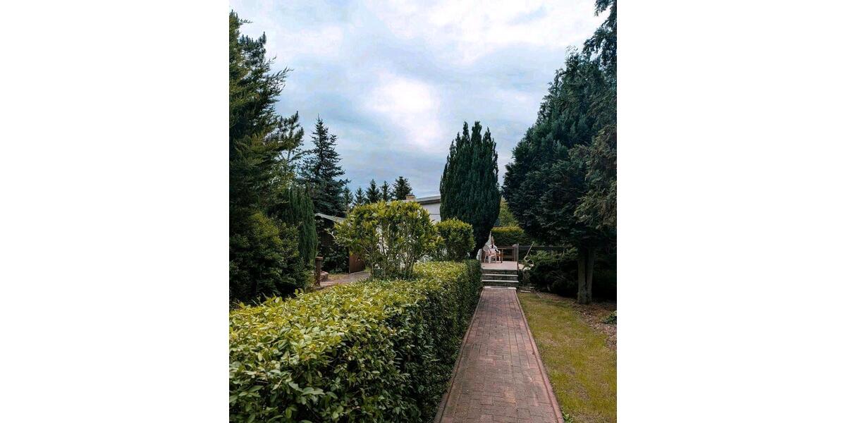 Bungalow Südliches Anhalt Pfaffendorf - 2 Zimmer, 26 m&sup2;, 39.000&euro; | Angebot:26888665