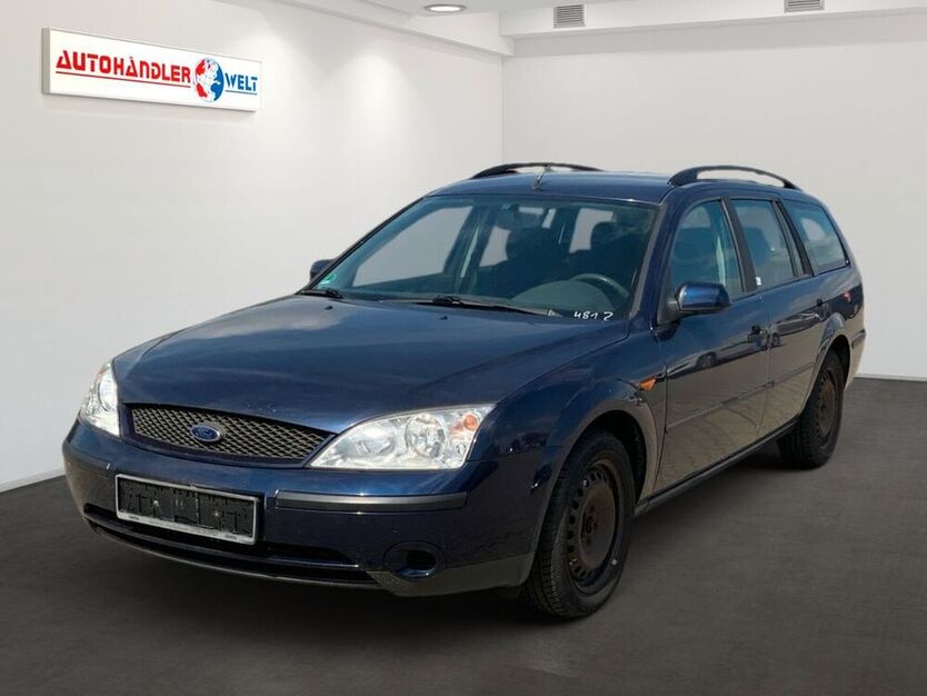 Mondeo