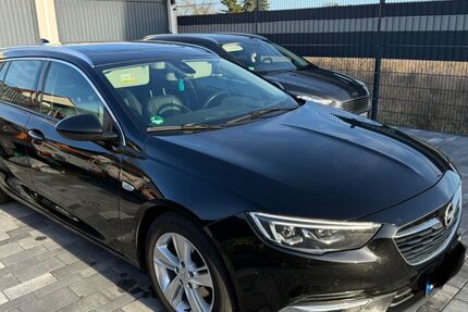 Opel Insignia 152.000 km 9.000 &euro; Merseburg 06217