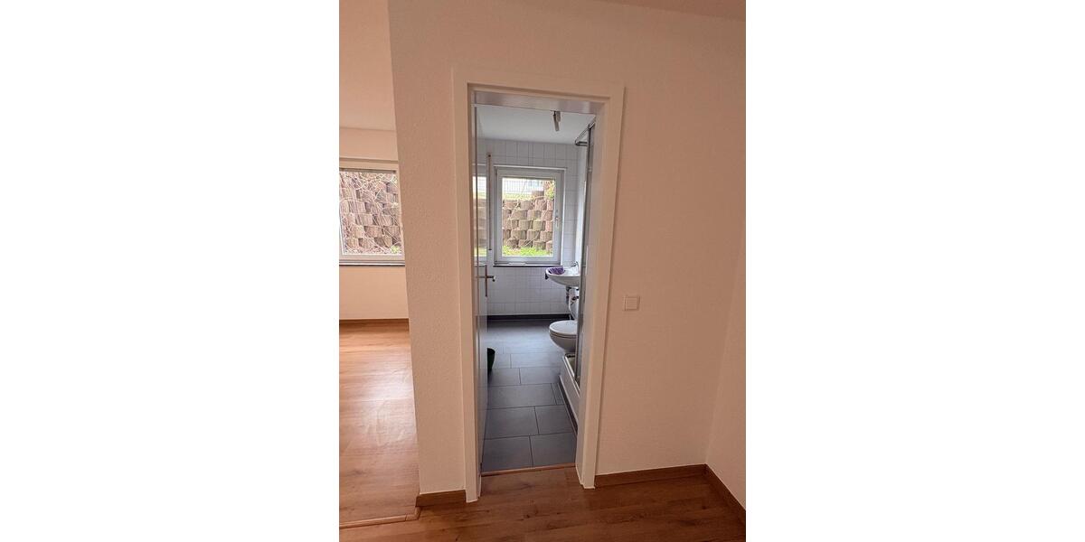 Etagenwohnung Landsberg - 1 Zimmer, 42 m&sup2;, 360&euro; | Angebot:26071535