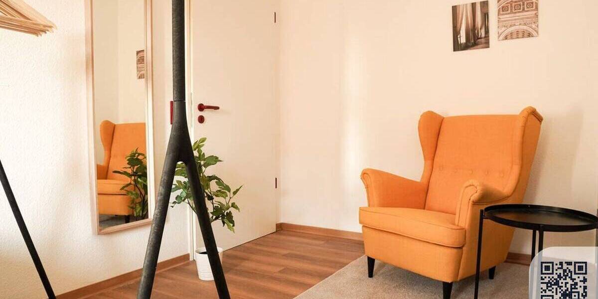 Etagenwohnung Halle (Saale) Innenstadt - 4 Zimmer, 2.047&euro; | Angebot:26265811