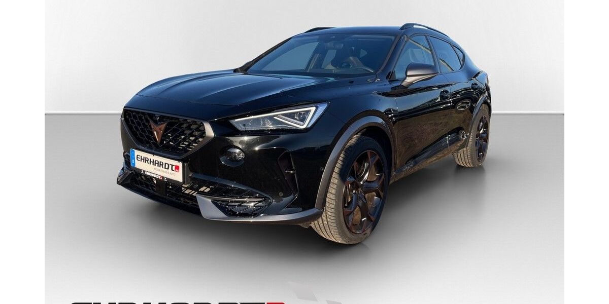 Cupra Formentor 22.840 km 35.790 &euro; Halle 06116