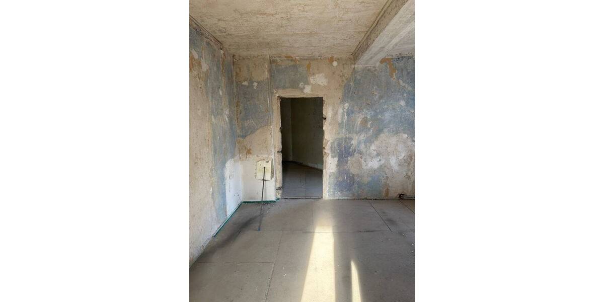 Mehrfamilienhaus, Wohnhaus Petersberg OT Gutenberg Gutenberg - 1 Zimmer, 240 m&sup2;, 120.000&euro; | Angebot:25773618