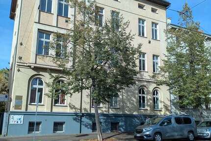 Wohnung Halle/S. S. - 4 Zimmer, 130 m&sup2;, 1.170&euro; | Angebot:27666435