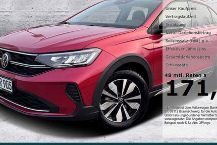 VW Taigo 9.900 km 23.930 € Leuna 06237