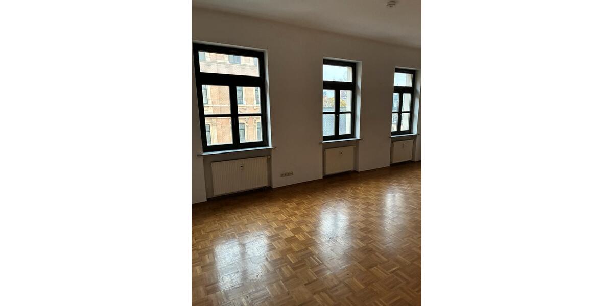 Etagenwohnung Halle (Saale) Damaschkestraße - 2 Zimmer, 64 m&sup2;, 159.000&euro; | Angebot:24178638