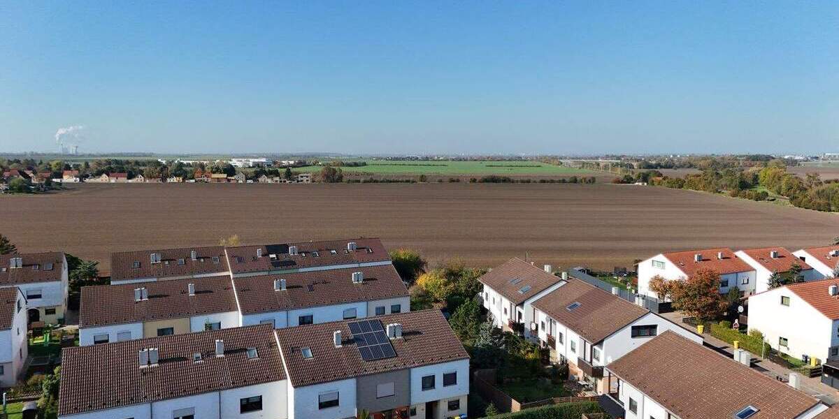 Reihenmittelhaus Kabelsketal Großkugel - 5 Zimmer, 109 m&sup2;, 199.800&euro; | Angebot:25999429