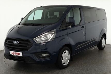 Ford Transit Custom 79.954 km 26.490 &euro; Brehna 06796