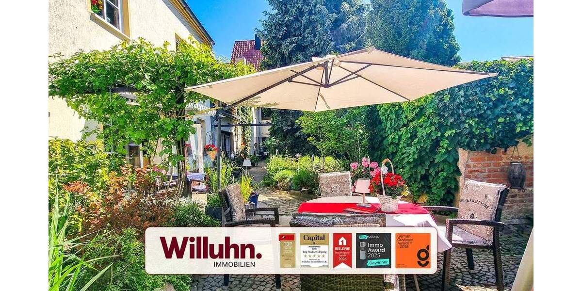 Einfamilienhaus Delitzsch - 9 Zimmer, 182 m&sup2;, 349.000&euro; | Angebot:25288100